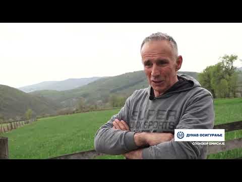 УПОЗНАЈТЕ ЂОРЂЕВИЋЕ ИЗ ГОРЊЕ ЦРНУЋЕ