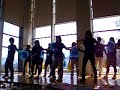 Sports Festival Committee Dance Perfomance Sports Festival Committee Dance Perfomance