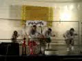 Flipside Moverz (Dance Contest)