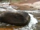 Parque Canaima Gran Sabana Tobog�n de Pacheco