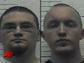 2 Accused in Plot to Kill Obama in Lockdown 2 Accused in Plot to Kill Obama in Lockdown