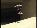Ryan Sheckler Plan B Super Future Promo