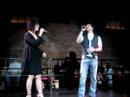 Eden Espinosa and Kris Cusick live part 2