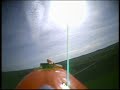 uno spelendido sorvolo in f.p.v. dell'aviosuperficie falcone di gaudiano di lavello.il modello pilotato da giovanni russino , socio del fly club mario de bernardi ,aeromodellisti del vulture, al terzo minuto riprese in voo dell' u can do 3d di mauro terranegra.