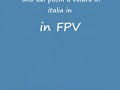 uno spelendido sorvolo in f.p.v. dell'aviosuperficie falcone di gaudiano di lavello.il modello pilotato da giovanni russino , socio del fly club mario de bernardi ,aeromodellisti del vulture, al terzo minuto riprese in voo dell' u can do 3d di mauro terranegra.