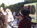 Cobrasnake yard sale video 1 of 2