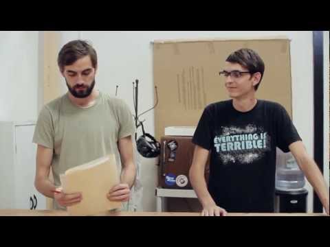 The Grawlix - Ep. 1 