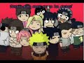 Naruto Parody- naruto opening 3 *raruto*