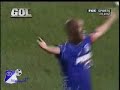 Copa Nissan Sudamericana 2007: Millonarios 2 - San Pablo 0