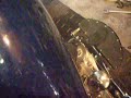 45 Cubic Inch Flathead Harley Running