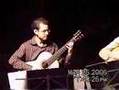 Trio Opus 12 plays Radamés Gnatalli - Chiquinha Gonzaga