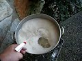 Preventing Wort Boilover