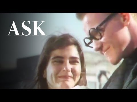 The Smiths - Ask