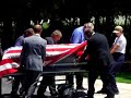 Pallbearers