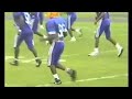 Aggie Football 1992 Pre-Game Warm Ups