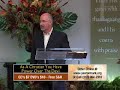 As a Christian, You have Power Over the Devil by Pastor Mark Crawford