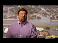 John Goodman for safe levees in the USA