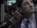 Kamloops vs Vancouver Line Brawl