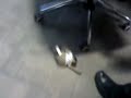 Monkey Happy Slap