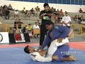 Cristiano  Souza x Leandro Araújo by X-COMBAT