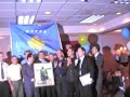 ....erdhi Flamuri i Kosves Republik