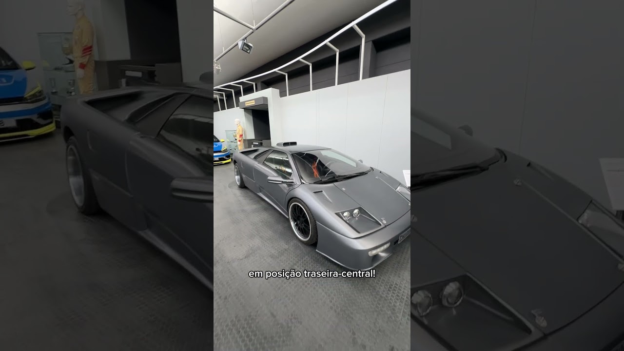 O CHIRON ORIGINAL!