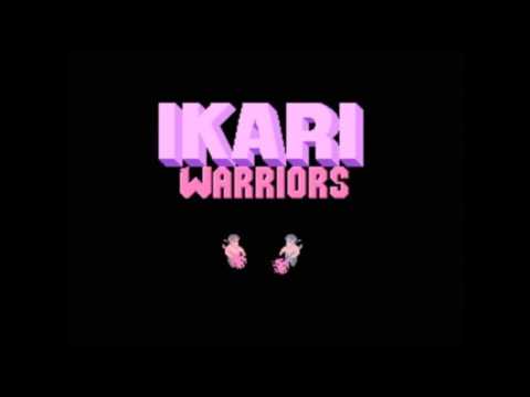 ikari warriors