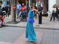 PAGAN POETRY performed by Jai-Jagdeesh Khalsa View Video