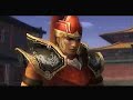 Dynasty Warriors 6 : All Taishi Ci's Cutscenes INC. Special