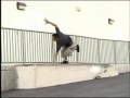 skate golpeados
