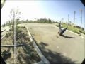 skate golpeados