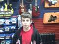 videos de I Love George's Music - Prince Denson