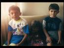 Acampamento Ema�s- Dourados-MS-familia