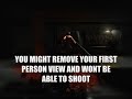 L4D Cheats Tutorial :  Spawning Items (Part 1)