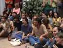 Enkonsierto en directo 2005 [Pero si mi boca] 07/10