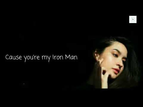 Stephanie Poetri - I Love You 3000 Lirik (Cover by Agatha Chelsea)