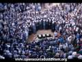 A Comparison of Death Rituals:  Islam, Hinduism, Roman Catholicism, New Orleans Jazz