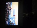 Beijing Olympics Kitty fan
