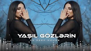 Yasil Gözlum - C5 Deep House (Azəri Bass Remix) 2026