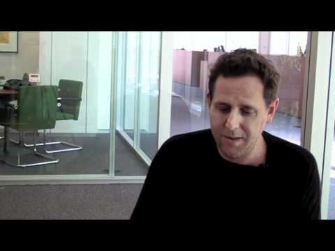 Lee Hirsch - Lee Hirsch, the director of
