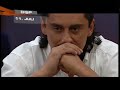 Sido pokert im DSF