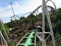 Rollercoaster, Hansa-Park Rollercoaster, Hansa-Park