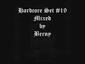 Hardcore Set #19 mixed by Berny
