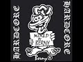 Hardcore Set #19 mixed by Berny