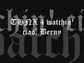 Hardcore Set #19 mixed by Berny