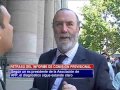 Comisión Bravo retrasa entrega de informe con propuestas