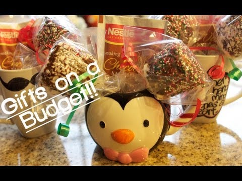 how to budget during christmas