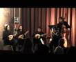 Claude Debussy Golliwogg's Cakewalk Quintetto Anedda