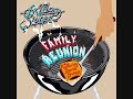 Kid Sister feat. David Banner - Family Reunion