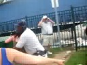 WARPED TOUR FIGHT